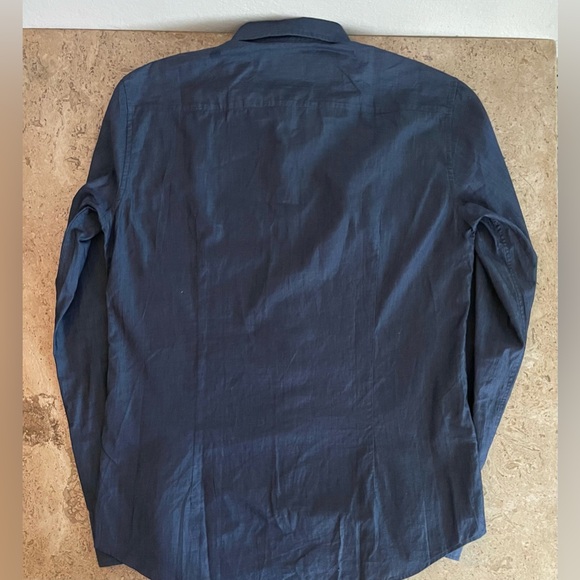 HUGO BOSS Slim Fit Button Up - Picture 4 of 4